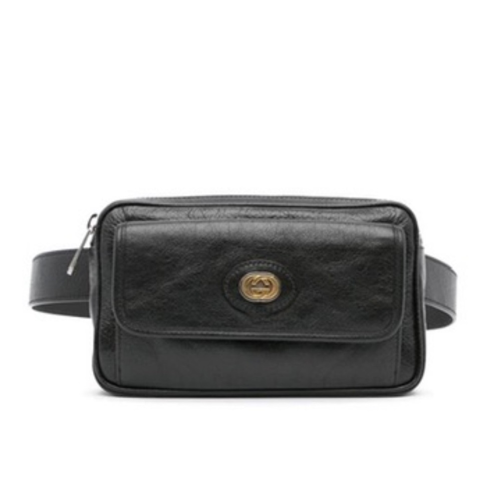NEW GUCCI MORPHEUS BELT BAG